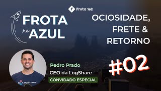 Ociosidade, Frete e Retorno