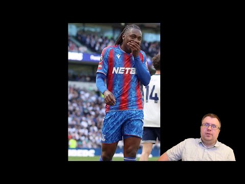 Eze to Arsenal! A twitter timeline...