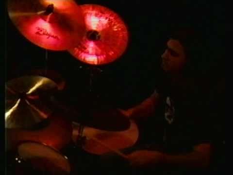 Heavy Vegetable  - Live (Part 1)