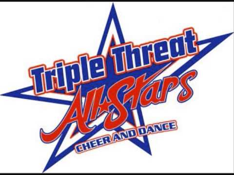 Triple Threat Allstars ALL CLEAR music 2012 13 0001