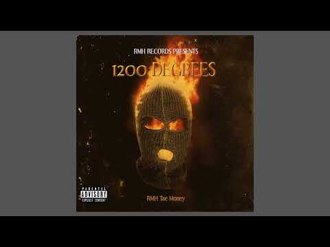 RMH Tae Money - 1200 Degrees