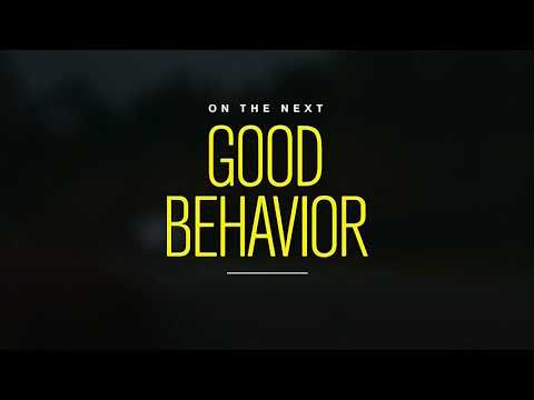 Good Behavior 2.07 (Preview)