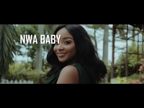 Solidstar Ft. 2baba - Nwa Baby