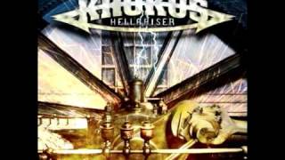 Krokus - Hangman
