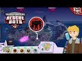 Transformers Rescue Bots Hero Adventures 257 Trap And Capture Invading Morbots