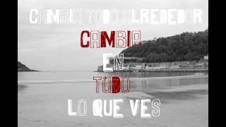 The Fire Theft - Chain (Sub español)