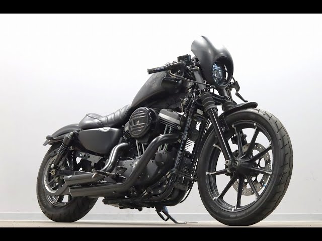 XL883N SPORTSTER IRON/ハーレーダビッドソン の販売情報 MIDWAY XL883N SPORTSTER IRON/ハーレーダビッドソン の販売情報 MIDWAY