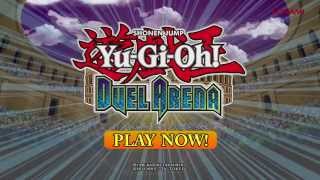 Yu-Gi-Oh! Duel Arena