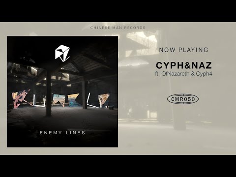 Rumble Ft. OfNazareth, Cyph4 - Cyph&Naz