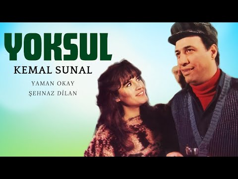 Yoksul Türk Filmi | FULL | KEMAL SUNAL