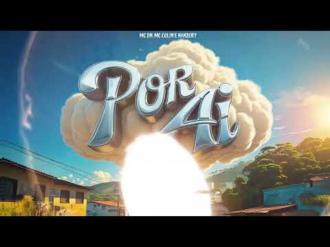 MC DN, MC Collin - Por Aí (Hanzory)