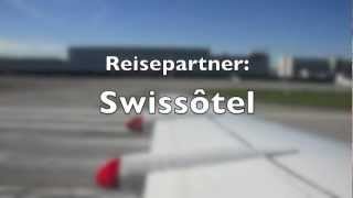 Swissotel Dresden