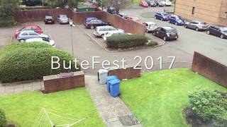 ButeFest 2017 (Deni Smith Vlog)