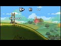 Big Air Cup World Record Second 13 938