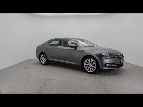 Skoda Superb Style 2.0tdi 150HP - Image 2