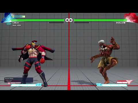 Ed vs Sim situations Part 1