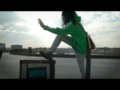 Kemet Dank - "Make Me Sick" (Official Video) Prod. Dank God