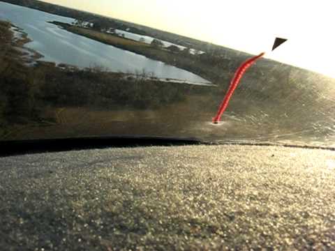 A Beginner-Level Idle Reversal to Power-off Water Landing