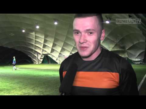 18.11.2014 - Wywiad z Dawidem Witko (KDWT)