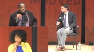 Ben Shapiro on Baltimore Riots, Income Inequality, Racism and The BLM Movement