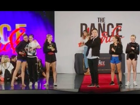 The Dance Awards Las Vegas 2017 - Teen Solo Awards (Finals Competition)