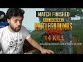 Solo Squads In PUBG LITE Is So Easy (Good Bye Emulator Players) !!!