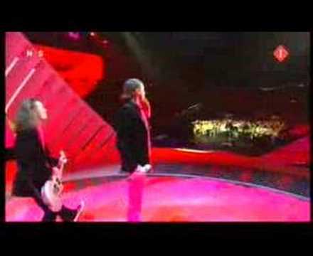 France - Eurovision Helsinki 2007 (LIVE)