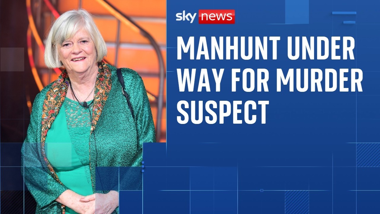 Video: Police say Widdecombe attacked nearly 24 hours before body found