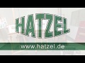 HATZEL Holzwaren GmbH | Unternehmensfilm