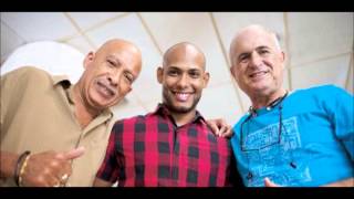 GRAN COMBO DE PUERTO RICO - Yo soy tu amigo (2015)