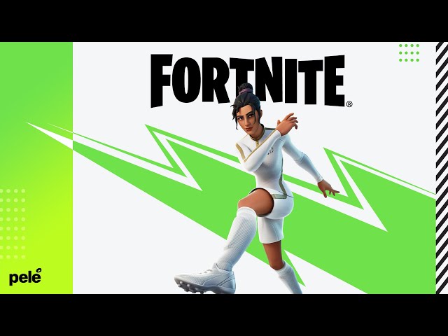 Fortnite Will Get Football Inspired Kickoff Set Skins New Pele Air Punch Emote From January 23 Technology News