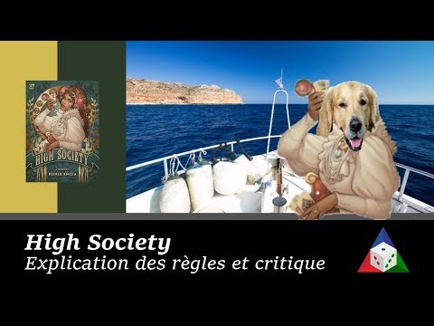 Le Grand Jeu - Explication des règles et critique