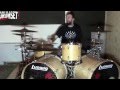 Slipknot - The Gray Chapter drum grooves - The ...