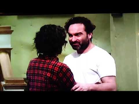 The Conners: A Kiss is a Kiss - Darlene Kissing