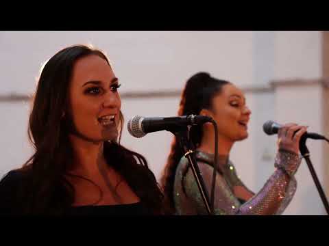 On-Off - On-Off - Rakija (LIVE) (cover Queen - We Will Rock You)