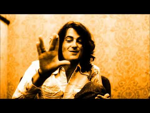 Red Shift - Peter Hammill