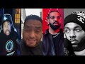 What Should Drake’s next Move be? Akademiks gives his thoughts on why the industry turned on Drake