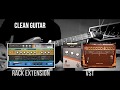 Video 1: Efektor CP3603 Demo Full Song
