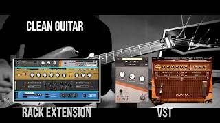 Video thumbnail for Efektor CP3603 Demo Full Song by Kuassa