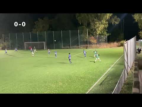 220928 GAIS P07-IFK Göteborg P0708 4-2