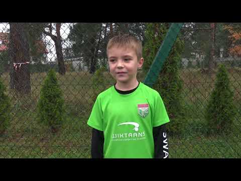 21.10.2017 Mazur - Kosa wywiady