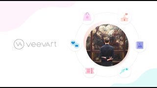 Veevart YouTube Video