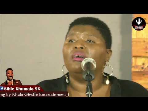Sihle Khumalo SK | Awe amakhandela, ft Philile and Qhawekazi
