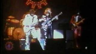 Bachman Turner Overdrive - Not Fragile - 1974 Cobo Hall, Detroit