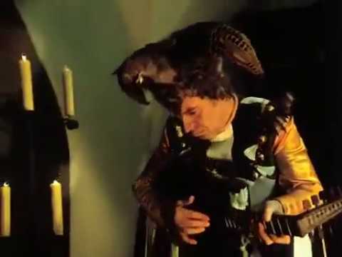 "Soľ nad zlato" (1983): Court jester wisdom