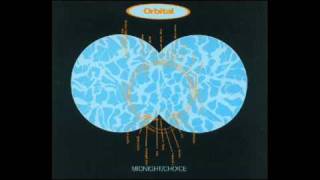 Orbital - Midnight