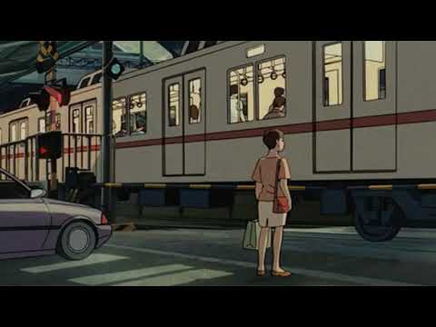 the outfield - your love (slowed + reverb)