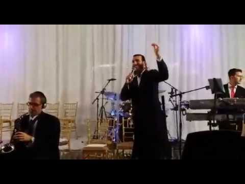 Beri Weber hashem melech