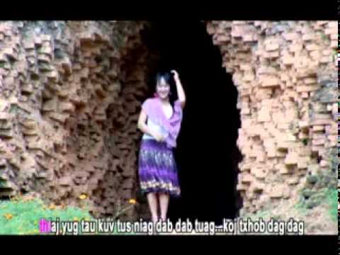 Lee kong xiong paj zaub thoj vol. 2