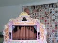 Wilhelmus Op Handdraaiorgeltje